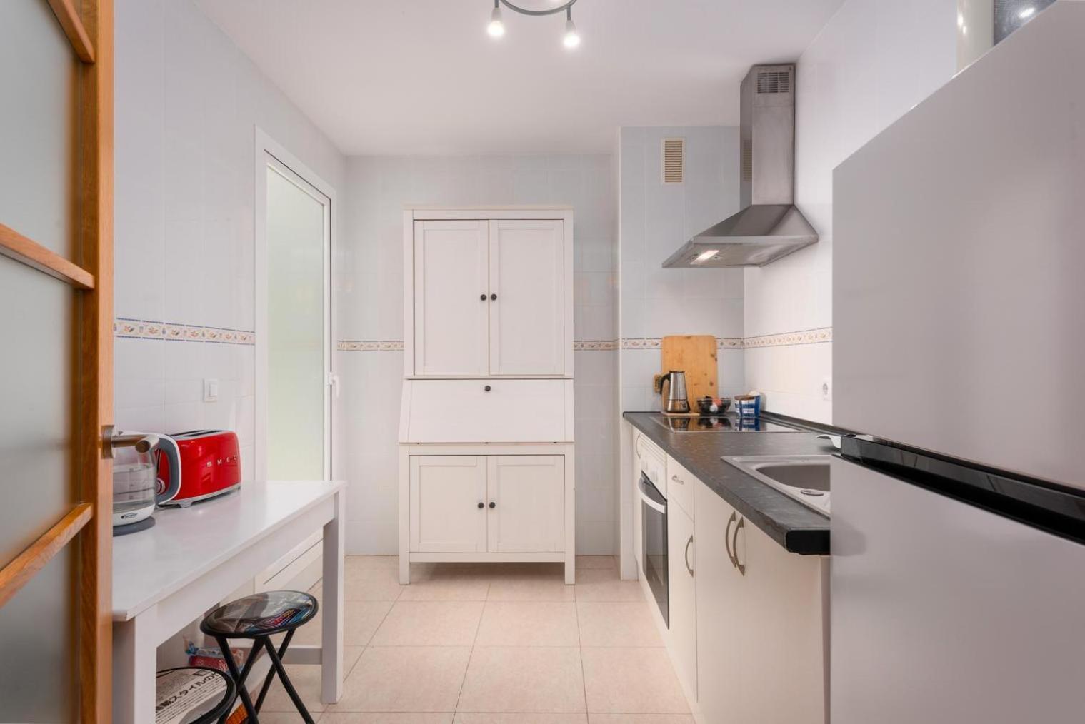 Doble Bed , Sun , Golf And Beach , Un Lugar Para Disfrutar Todas Las Familias Con Sus Hijos"Desayuno Incluido" San Luis de Sabinillas Extérieur photo