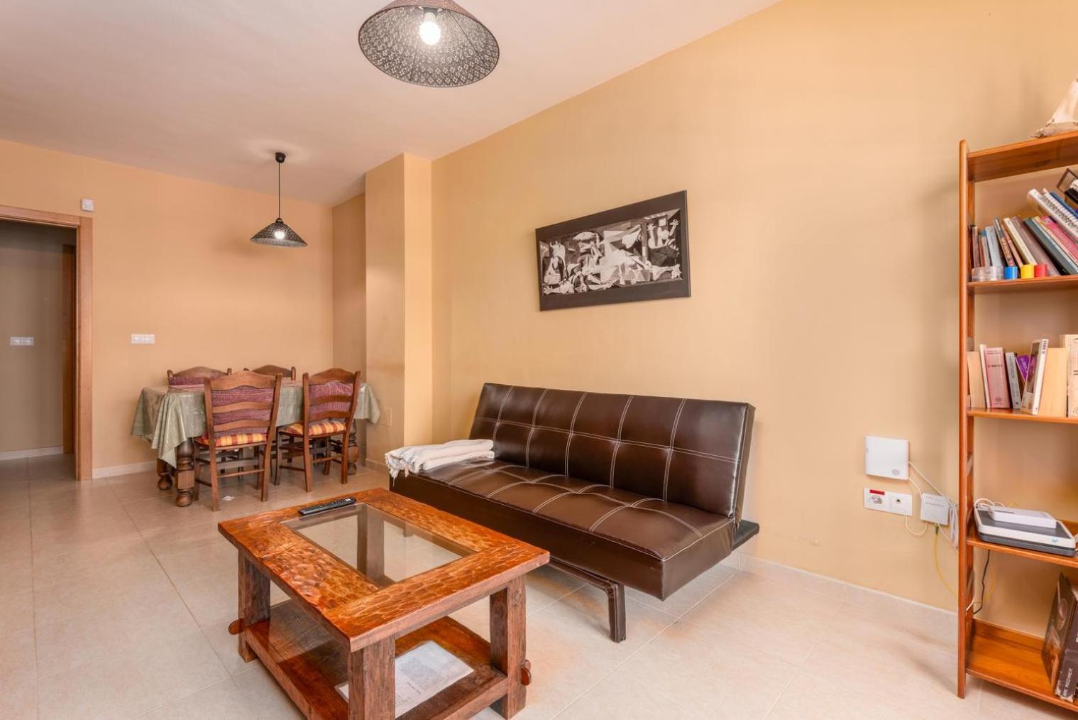 Doble Bed , Sun , Golf And Beach , Un Lugar Para Disfrutar Todas Las Familias Con Sus Hijos"Desayuno Incluido" San Luis de Sabinillas Extérieur photo